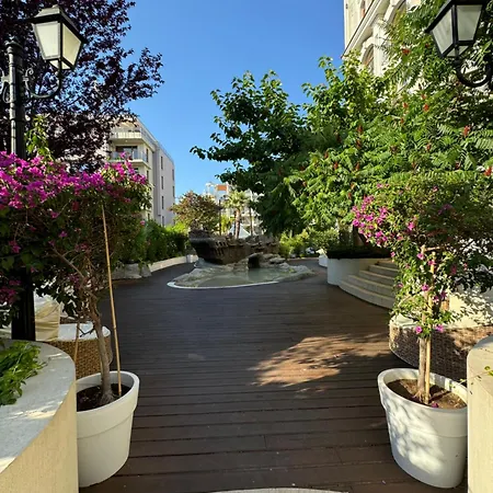 Monte Carlo Private Apartment Sunny Beach
