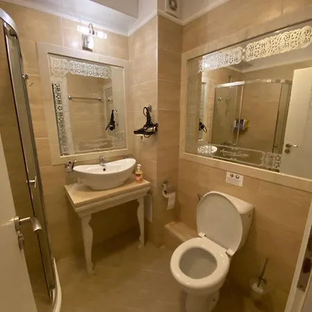Monte Carlo Private Apartment