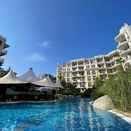 Monte Carlo Private Sunny Beach