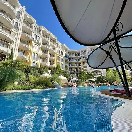 Monte Carlo Private Apartment *