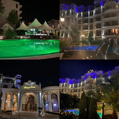 Monte Carlo Private