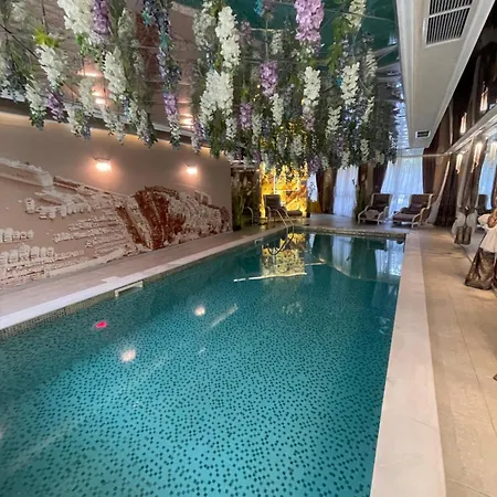 Monte Carlo Private Apartment Sunny Beach