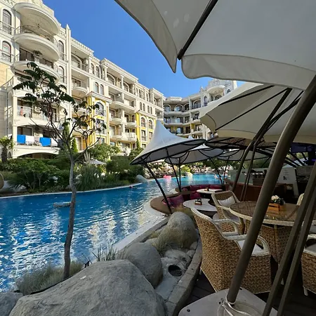 Monte Carlo Private Lägenhet Slăntjev Brjag