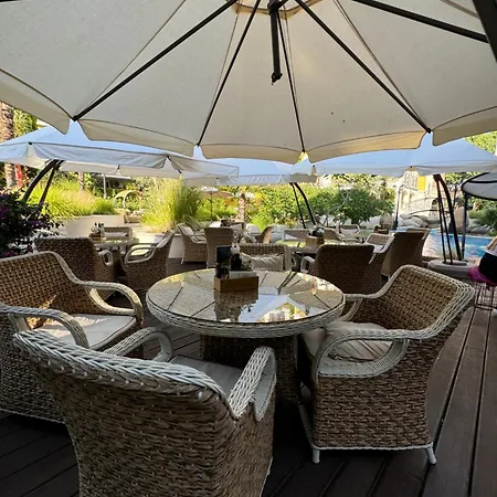 Monte Carlo Private Lägenhet *