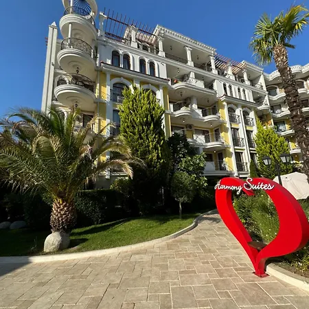 Lägenhet Monte Carlo Private