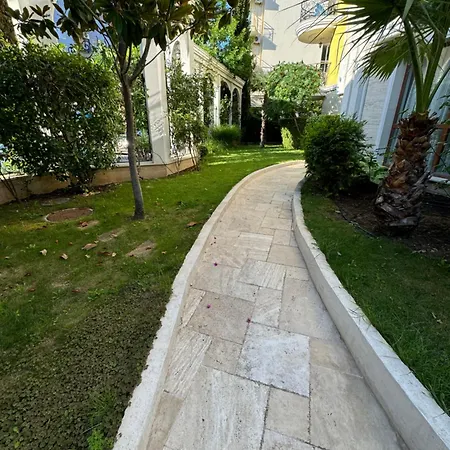 Monte Carlo Private Apartment *