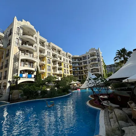 Lägenhet Monte Carlo Private *