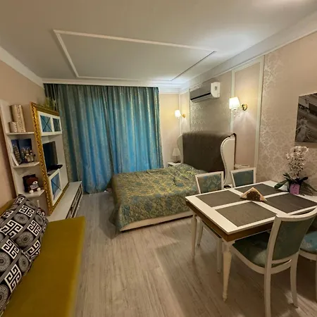 Lägenhet Monte Carlo Private