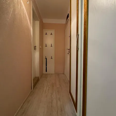 Monte Carlo Private Lägenhet Slăntjev Brjag