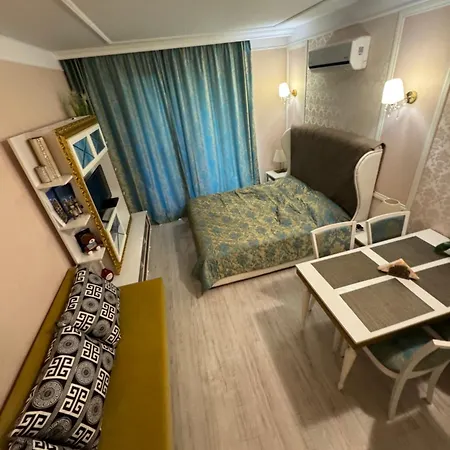 Monte Carlo Private Lägenhet