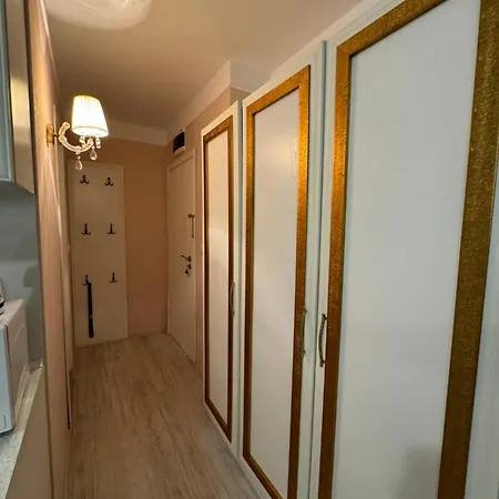 Monte Carlo Private Lägenhet *